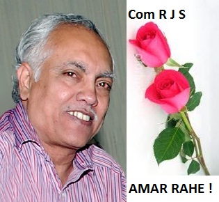 rjs amarrahe